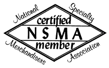 NSMA Certified!